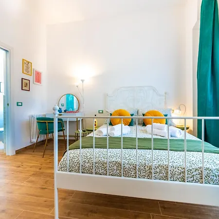 Casa Fen Palazzo Storico - Re Di Metro A - 2camere2bagni Διαμέρισμα Ρώμη